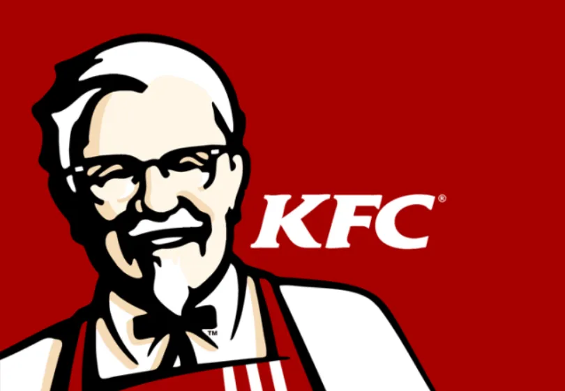 Đôi nét về thương hiệu KFC