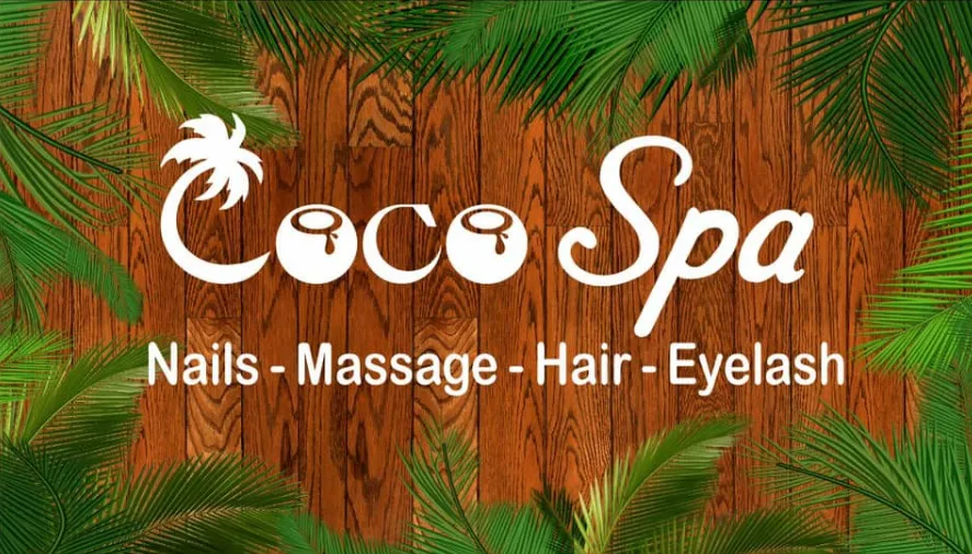 CoCo Spa Cà Mau