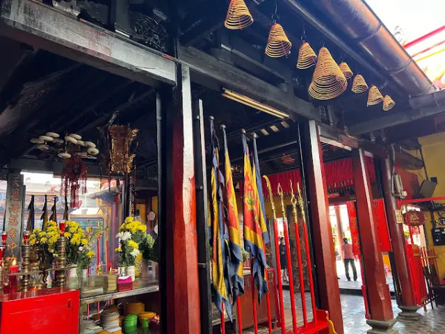 Chùa Bà Thiên Hậu