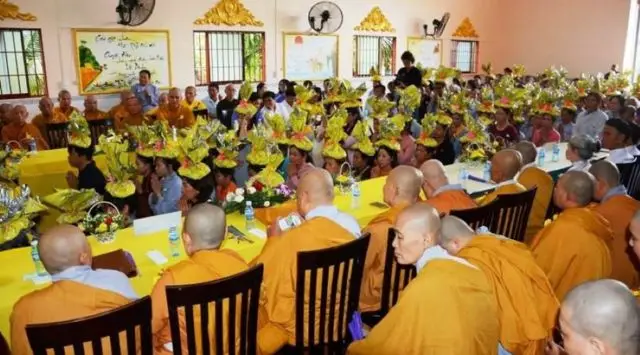 Nét đẹp văn hóa