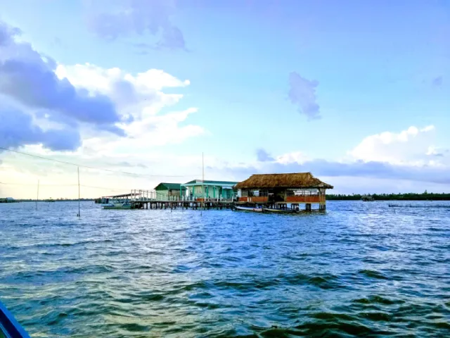 Đầm Thị Tường Cà Mau
