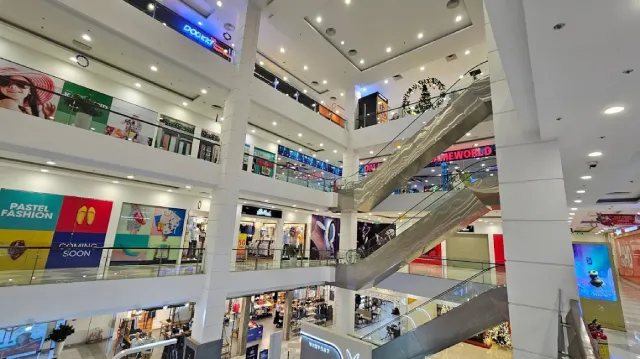 Vincom Plazza Cà Mau