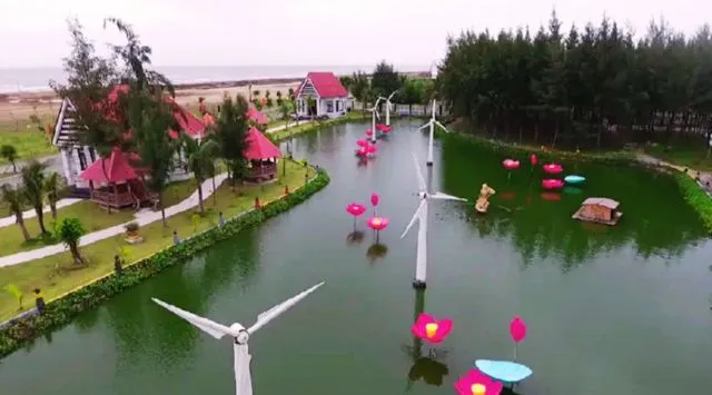Cối xay gió 