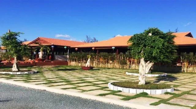 Nhà gỗ 