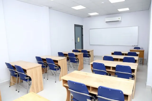 Trung tâm bồi dưỡng văn hóa Phương Nam Cà Mau