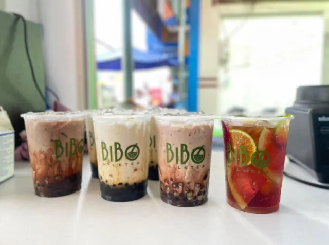 Cập nhật chương trình khuyến mãi trà sữa Bi Bo Cà Mau