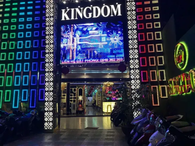 Karaoke KingDom Cà Mau