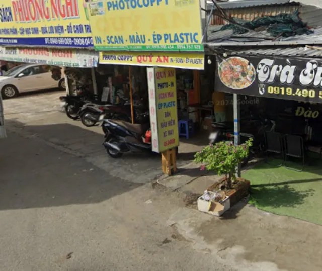 Photocopy Quý An Cà Mau