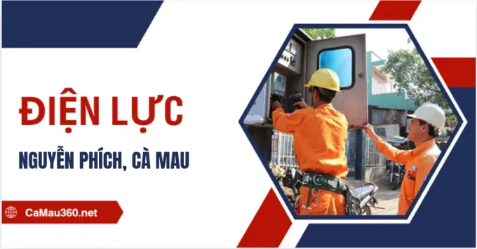Địa chỉ, Số điện thoại Điện lực Nguyễn Phích mới nhất 2026