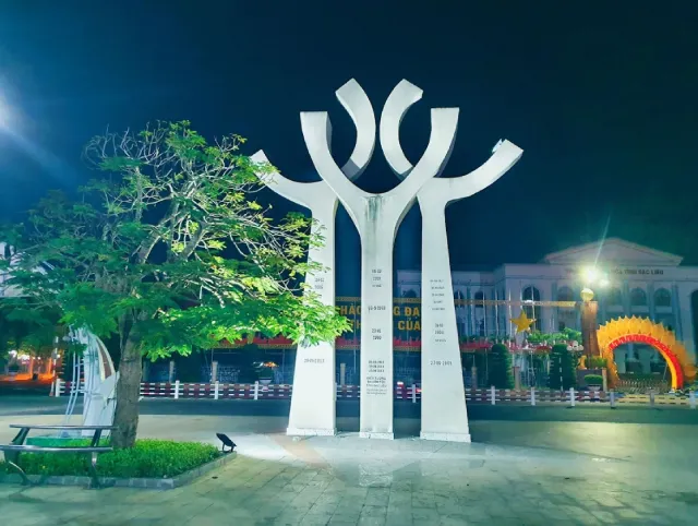 Biểu tượng đoàn kết dân tộc