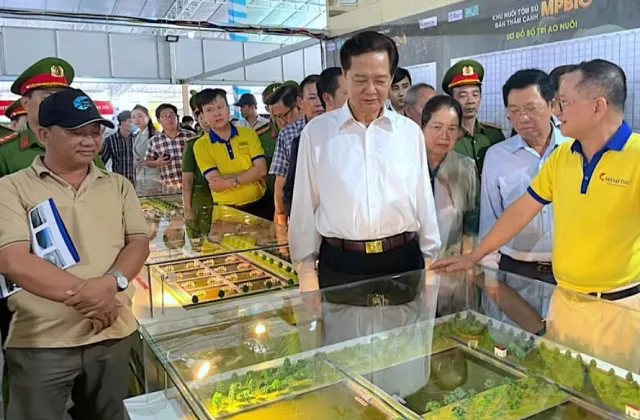 Festival hướng đến giá trị bền vững sau sự kiện