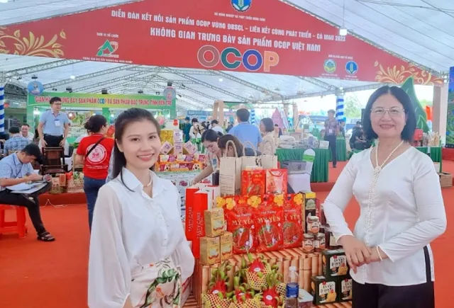 Triển lãm ngành tôm quy mô lớn