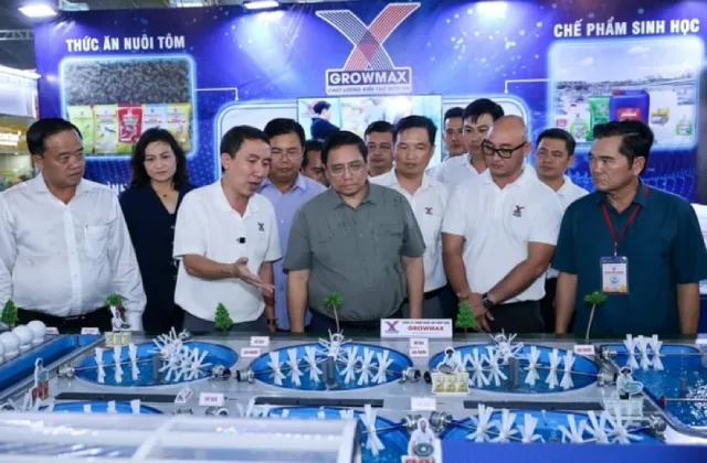 Cơ hội đầu tư rộng mở cho doanh nghiệp
