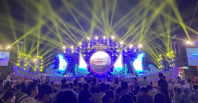Festival Tôm Cà Mau lần thứ II năm 2026 diễn ra khi nào?