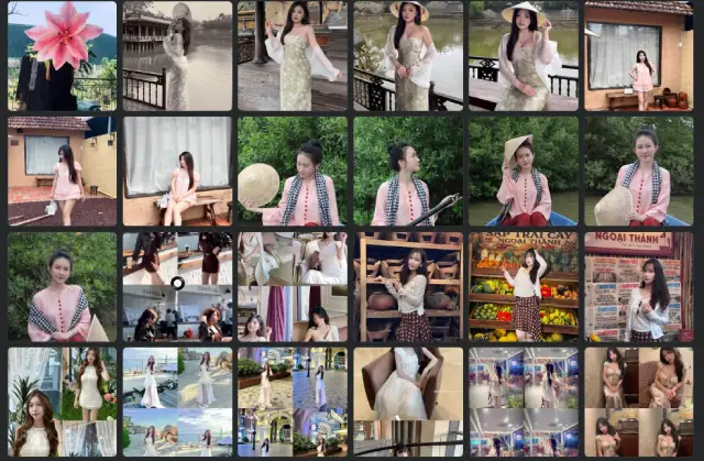 Kabi Mil - Cho Thuê Đồ Cà Mau
