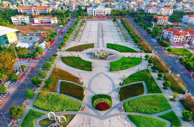 Thời gian và địa điểm tổ chức Lễ hội Khinh khí cầu Cà Mau 2026
