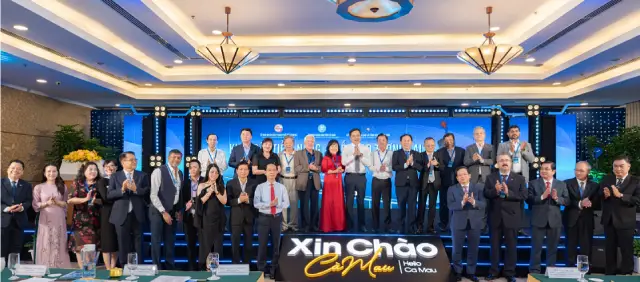 Các hoạt động du lịch và xúc tiến đầu tư