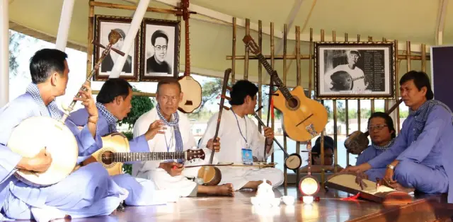 Khám phá không gian di sản văn hóa Việt Nam