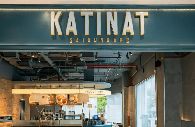 Địa chỉ Katinat Cà Mau ở đâu?