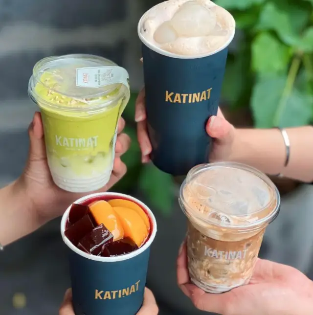 Katinat Cà Mau khi nào khai trương?