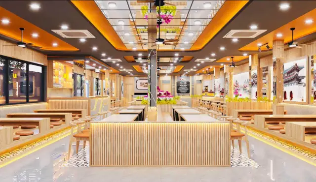 Địa chỉ Mì Cay SEOUL Cà Mau ở đâu?