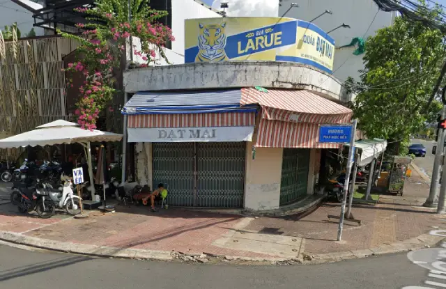Lẩu bò Đạt Mai Cà Mau